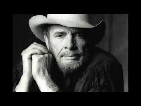 Precious Lord Take My Hand by Merle Haggard