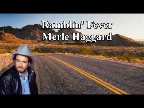 Ramblin' Fever by Merle Haggard
