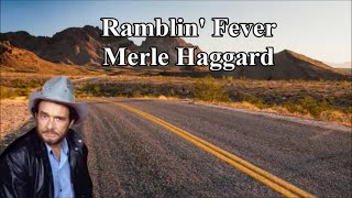 Ramblin' Fever