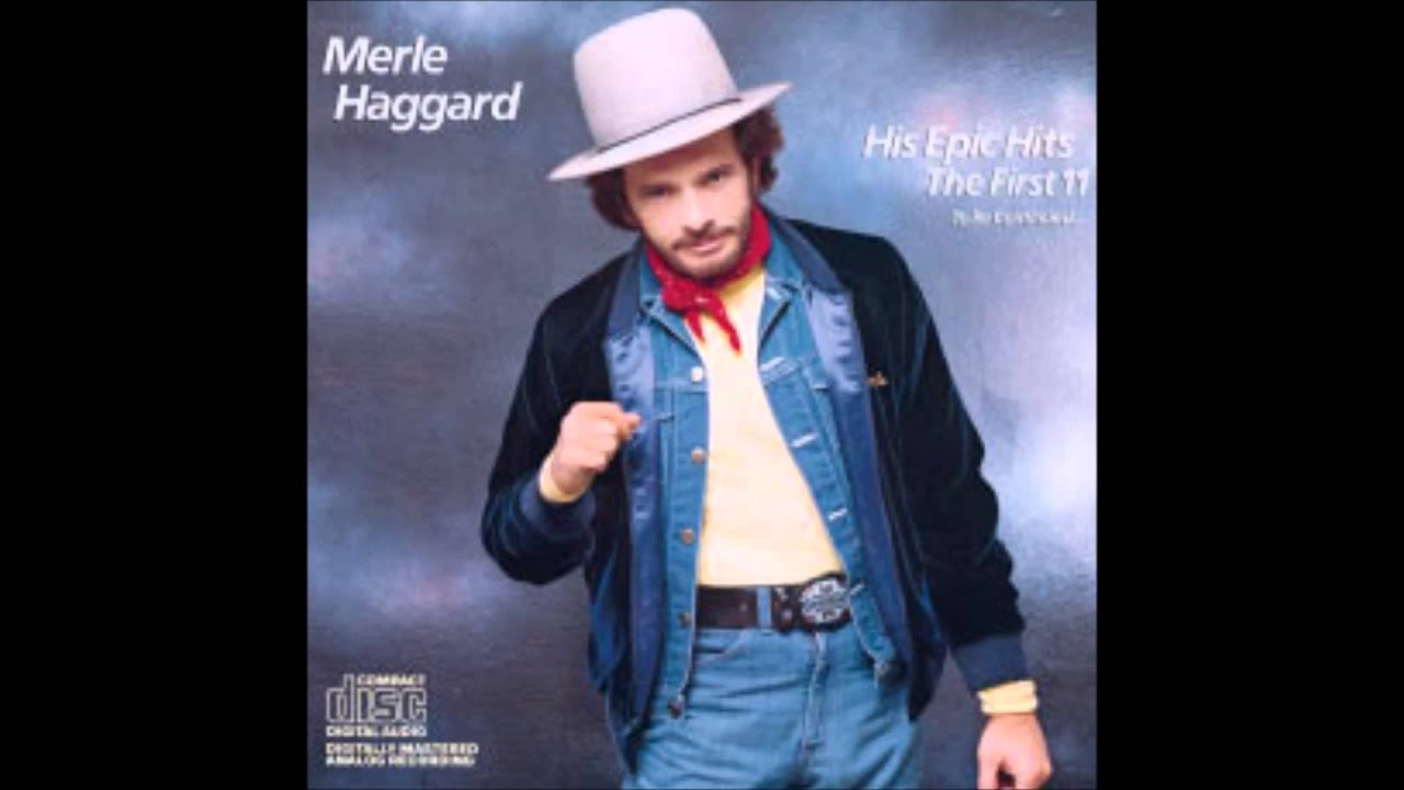 Reasons To Quit by Merle Haggard