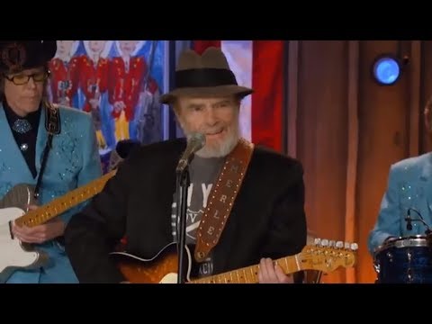 Runaway Mama by Merle Haggard