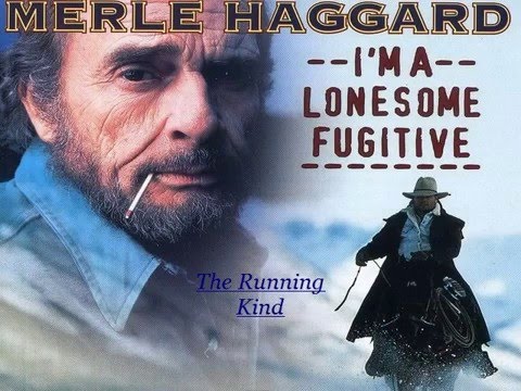 Running Kind by Merle Haggard