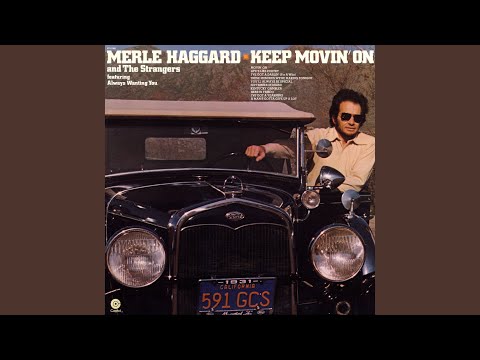 September In Miami by Merle Haggard