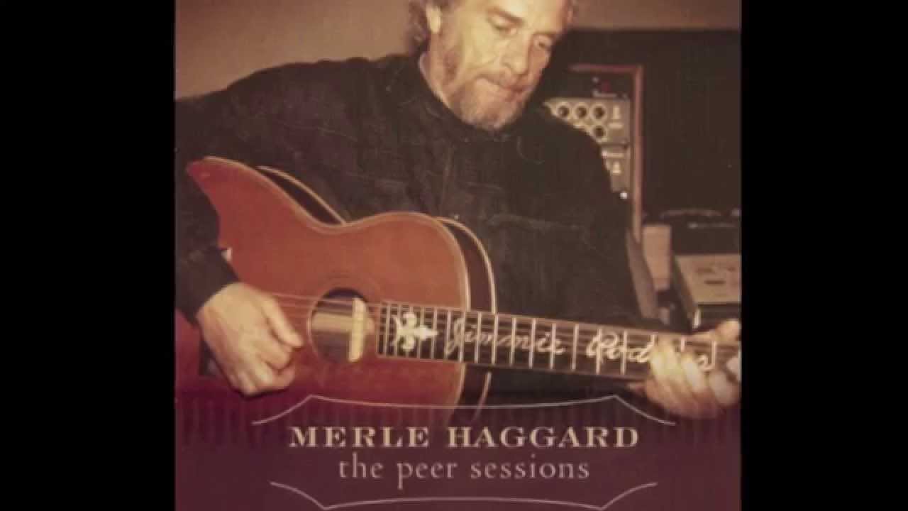 Shackles And Chains by Merle Haggard
