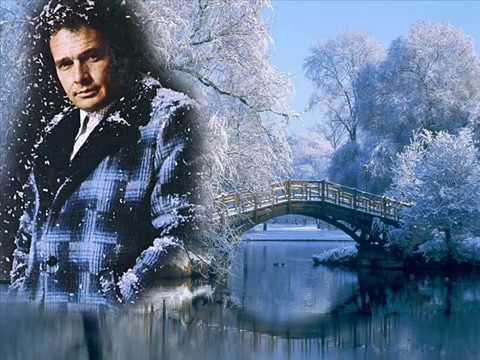 Shelly's Winter Love by Merle Haggard