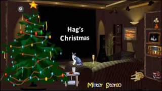 Silent Night by Merle Haggard