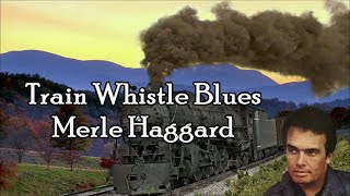 So Long Train Whistle