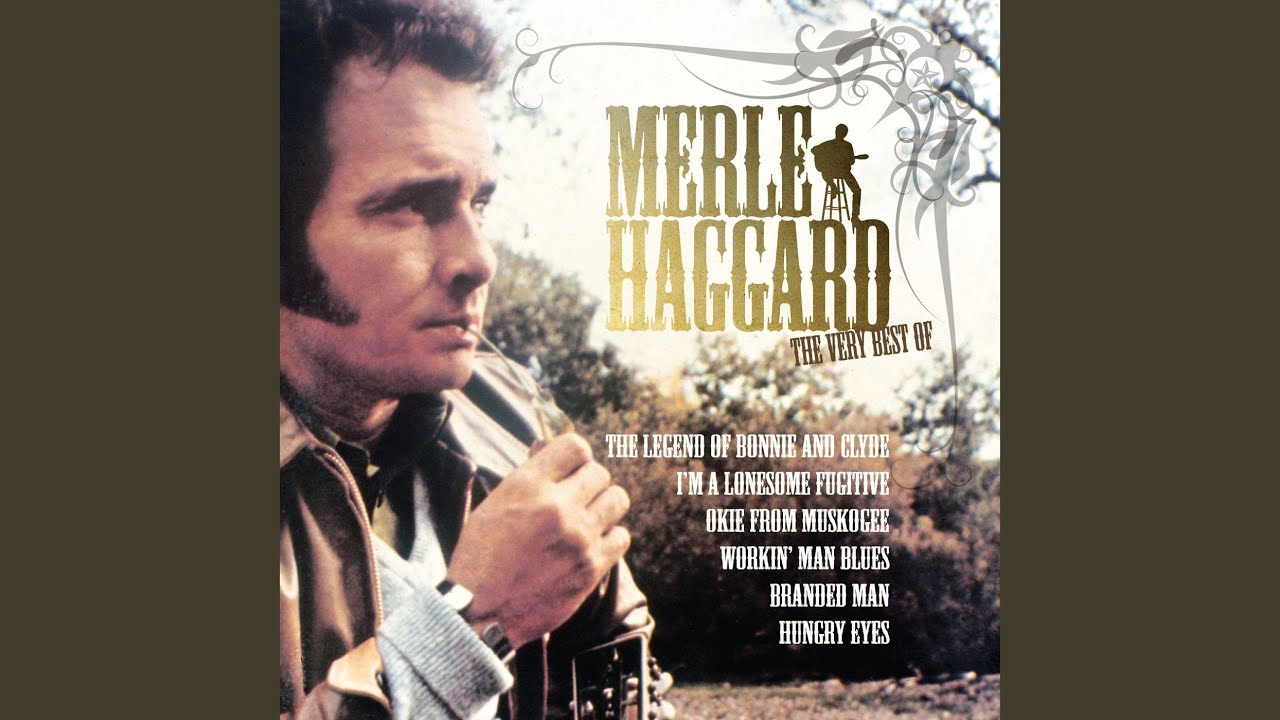 Soldier's Last Letter by Merle Haggard