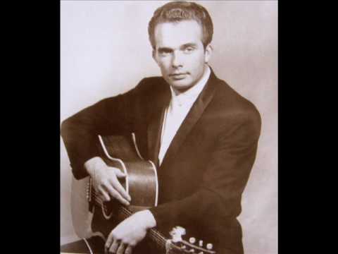 Somebody Else You've Known by Merle Haggard