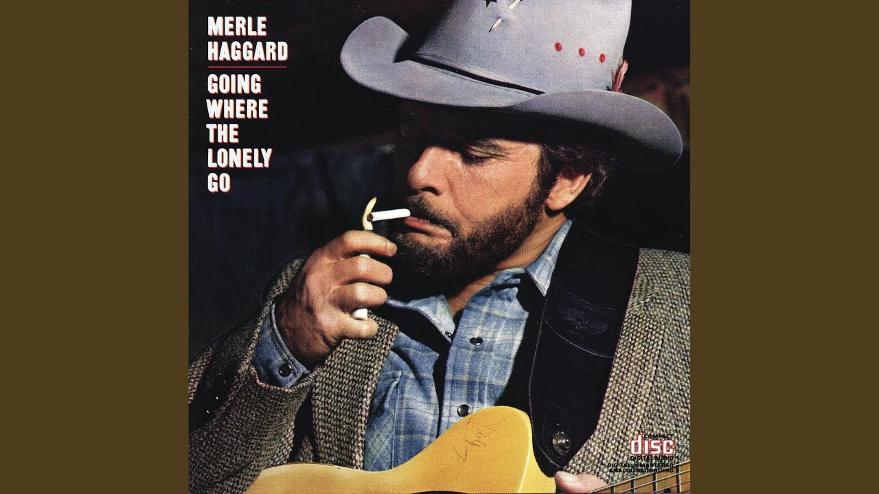 Someday You're Gonna Need Your Friends Again by Merle Haggard