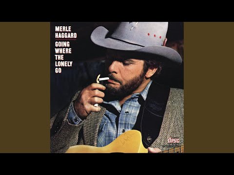 Someday You're Gonna Need Your Friends Again by Merle Haggard