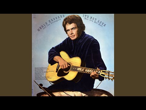 Somewhere To Come When It Rains by Merle Haggard