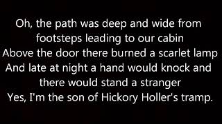 Son Of Hickory Holler's Tramp by Merle Haggard