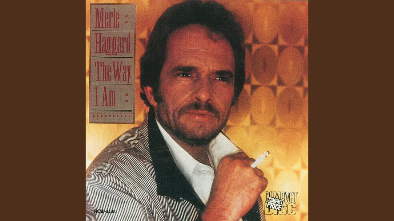 Take Me Back And Try Me One More Time by Merle Haggard