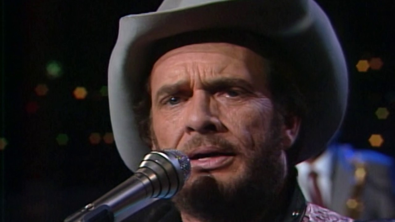 Thank You For Keeping My House by Merle Haggard
