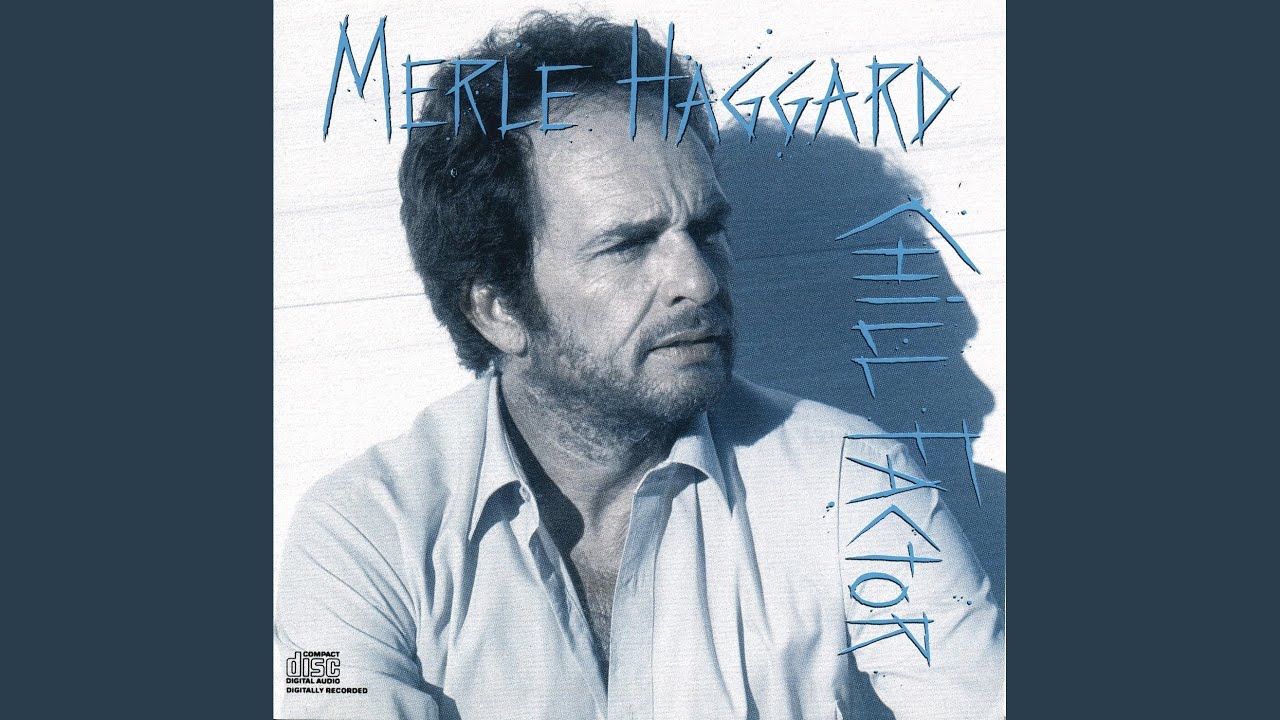 Thanking The Good Lord by Merle Haggard