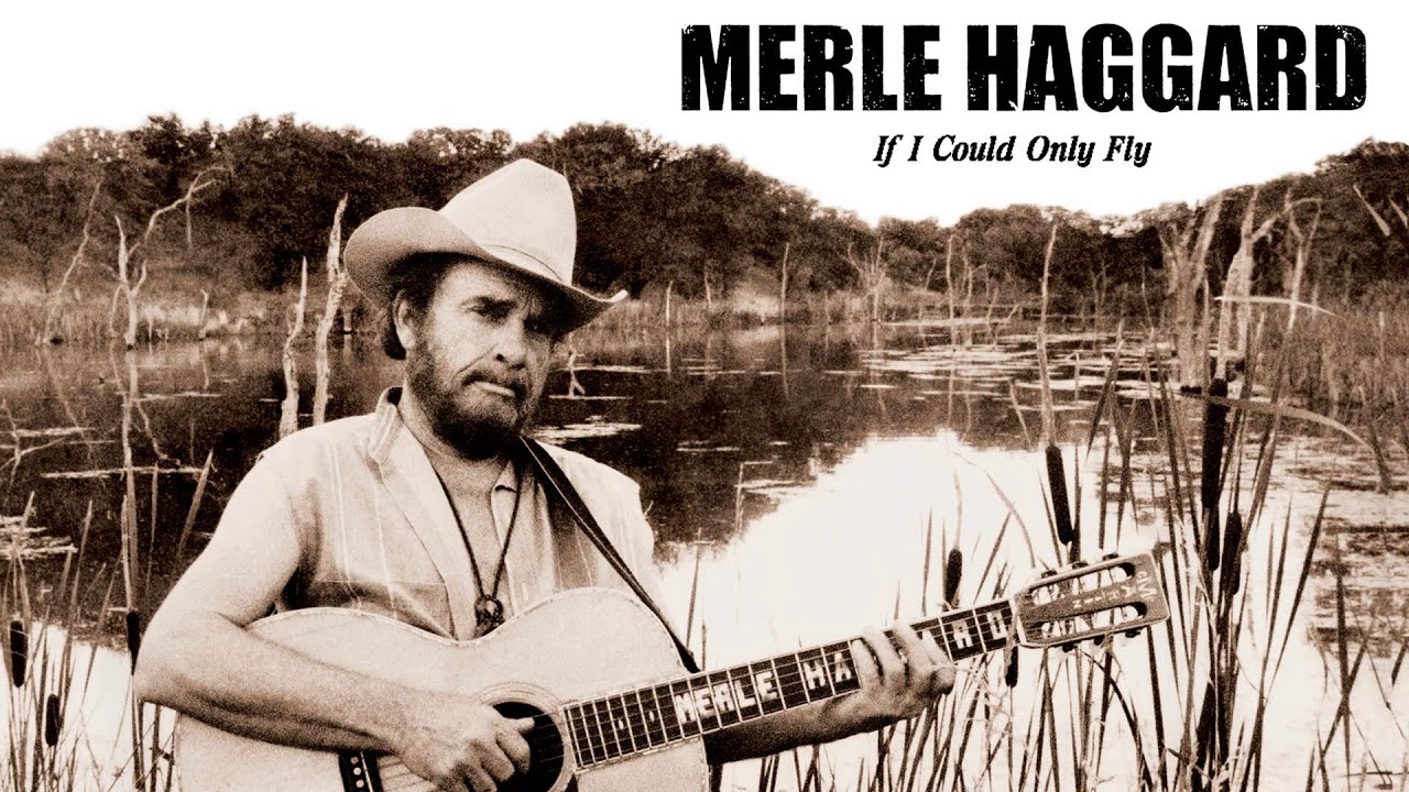 Thanks To Uncle John by Merle Haggard