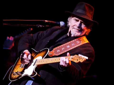 That's All Right by Merle Haggard