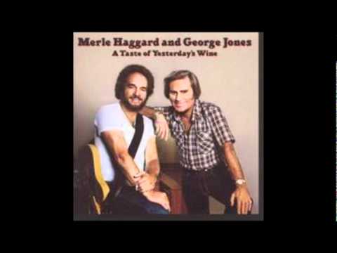 The Brothers by Merle Haggard