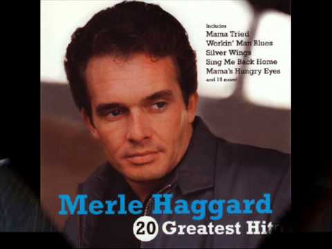 The Longer You Wait by Merle Haggard