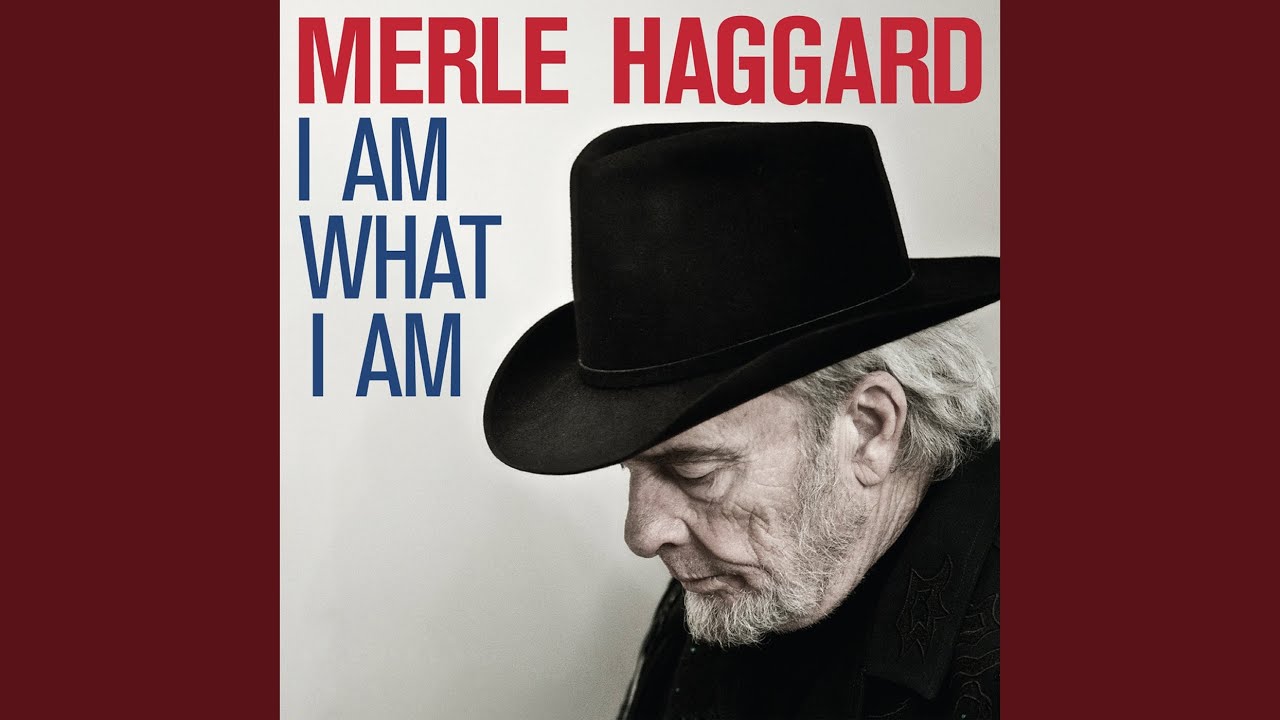 The Road To My Heart by Merle Haggard