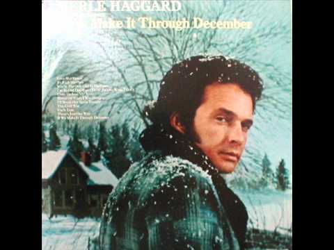 There's Just One Way by Merle Haggard