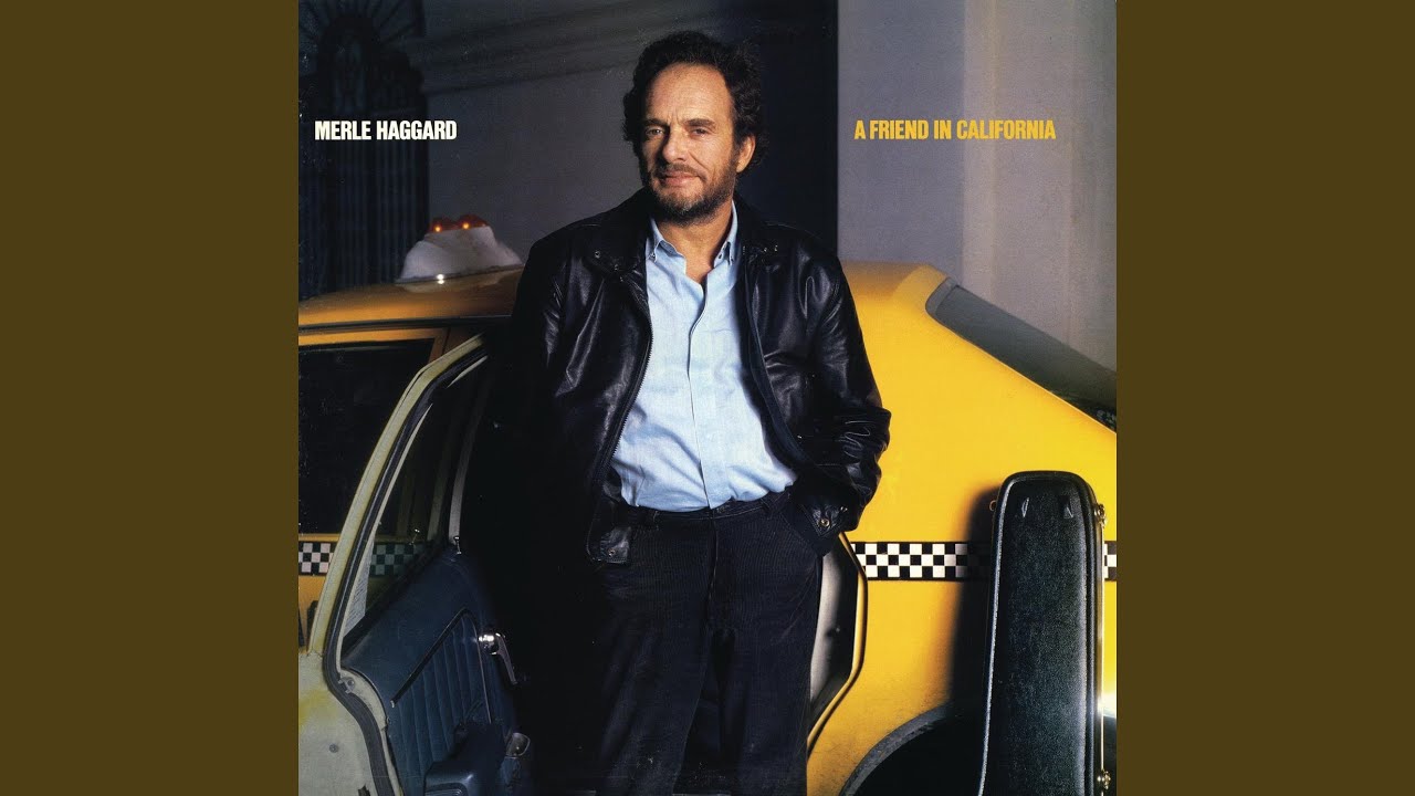 This Cold War With You by Merle Haggard