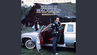 Walk On The Outside by Merle Haggard