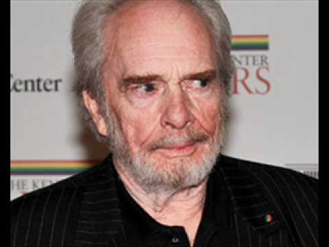Way Back In The Mountains by Merle Haggard