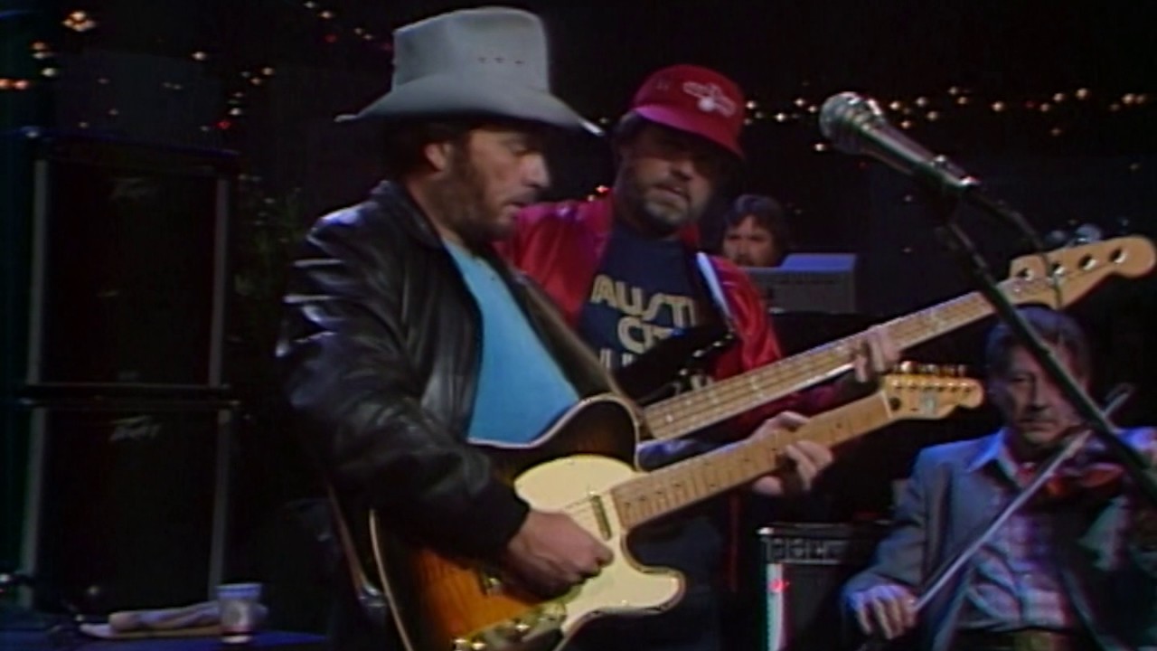 What Am I Gonna Do (With The Rest Of My Life) by Merle Haggard