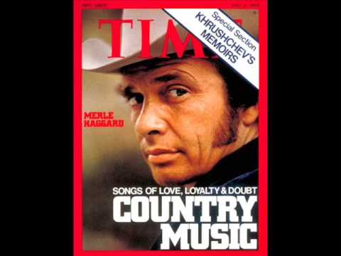 When Did Right Become Wrong by Merle Haggard