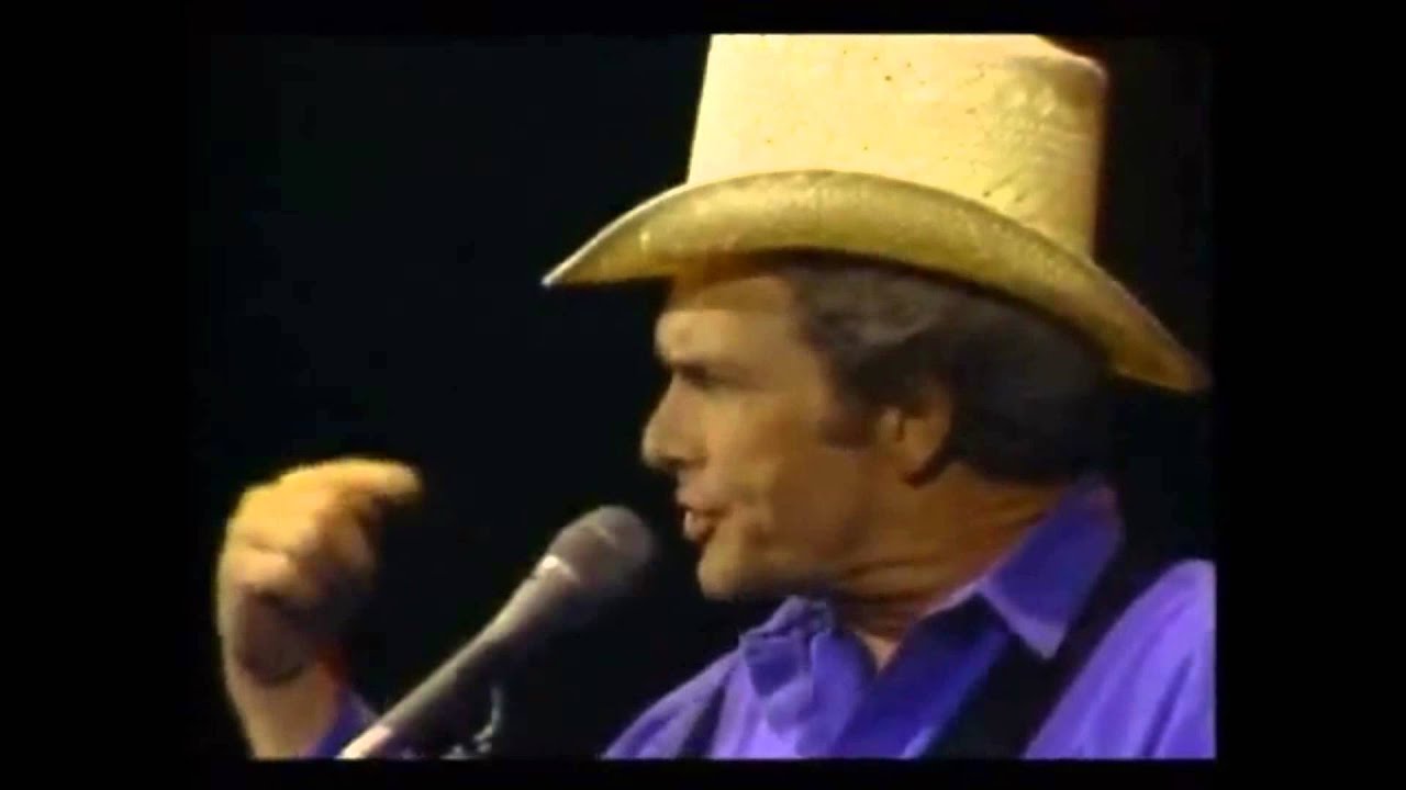 When Times Were Good by Merle Haggard