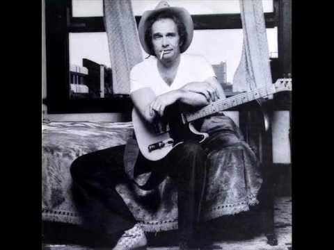 Where Does The Good Times Go by Merle Haggard