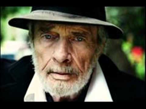 Why Can't I Cry by Merle Haggard