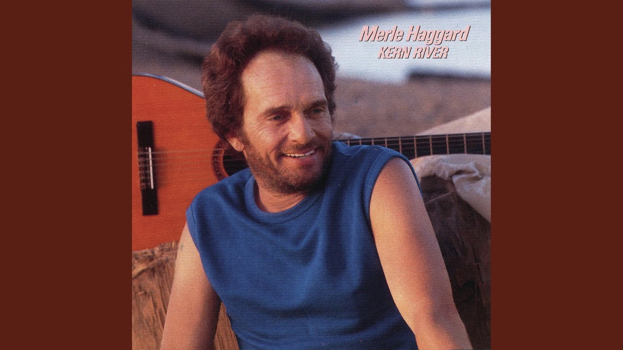 You Don't Love Me Anymore by Merle Haggard