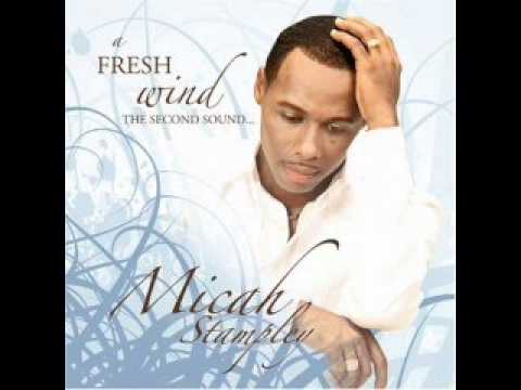Always Remember by Micah Stampley