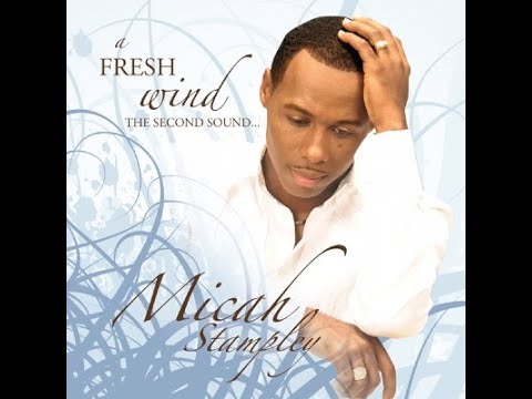 Another Place by Micah Stampley