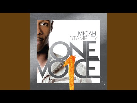 Call Of Love by Micah Stampley