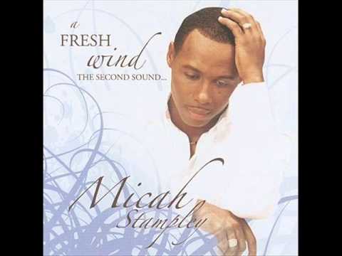 Fervent Prayer by Micah Stampley