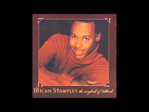 He's Great by Micah Stampley