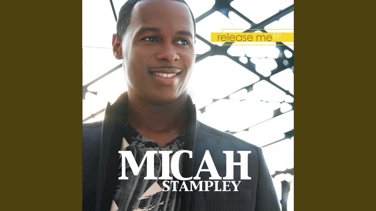 Lend Your Song To Me by Micah Stampley