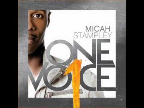 Search For You by Micah Stampley