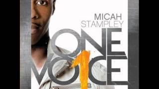 Search For You by Micah Stampley