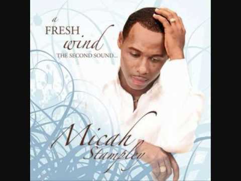 Sovereign God by Micah Stampley