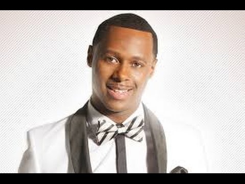 Speak Into My Life by Micah Stampley