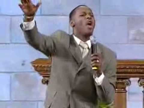 The Corinthian Song by Micah Stampley