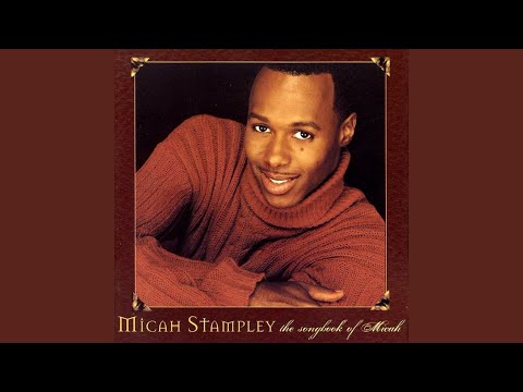 War Cry by Micah Stampley