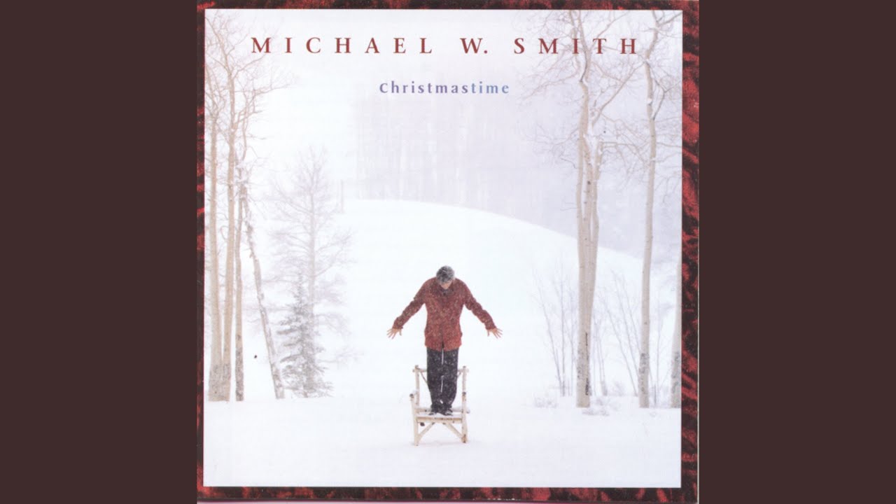 Christmas Waltz by Michael W. Smith