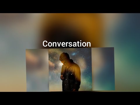 Conversation by Michael W. Smith