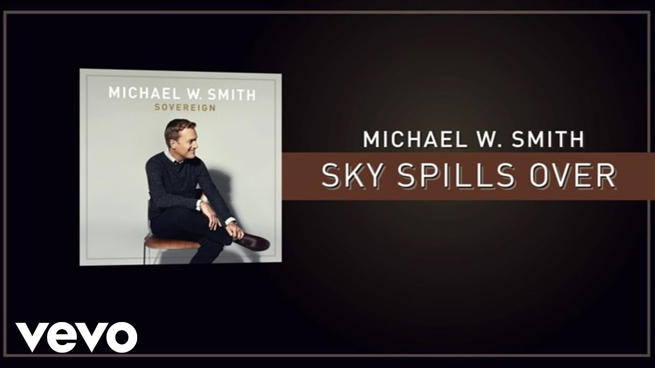 End Of The Book by Michael W. Smith